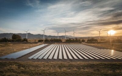 Impacto Económico y Social de la Transición a Energía Solar en Jalisco