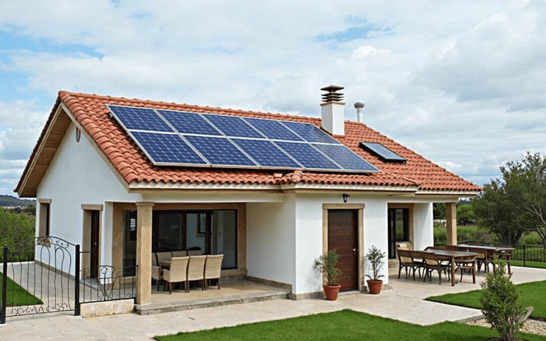 Cómo la Energía Solar Incrementa el Valor de tu Propiedad: Un Análisis Integral