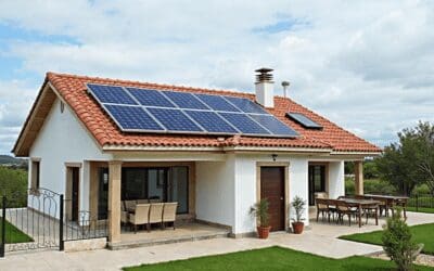 Cómo la Energía Solar Incrementa el Valor de tu Propiedad: Un Análisis Integral