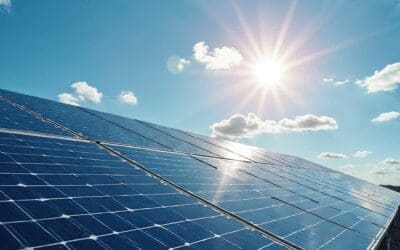 Tendencias Futuras en Tecnología Solar: Innovaciones y Soluciones Emergentes