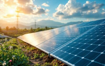 Retos y Oportunidades del Mercado Solar Mexicano para Inversionistas y Emprendedores