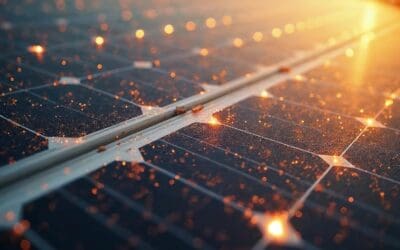 Innovación en Energía Solar: Integración de Tecnología IoT en Proyectos Solares en México