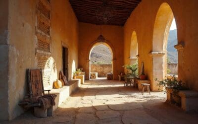 Soluciones Solares para Edificios Históricos en Jalisco