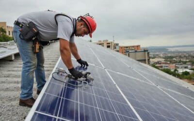 La Importancia del Mantenimiento Preventivo en Instalaciones Solares: Casos de Estudio en México